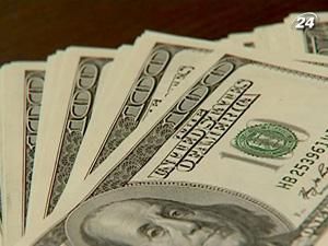 Дефіцит "Натфогазу" зросте до 11 млрд. грн. Дефіцит "Натфогазу" зросте до 11 млрд. грн.