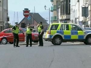 В США мужчина из-за ссоры с женой застрелил 7 человек В США мужчина из-за ссоры с женой застрелил 7 человек