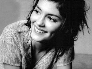 Одри Тоту уйдет из кино