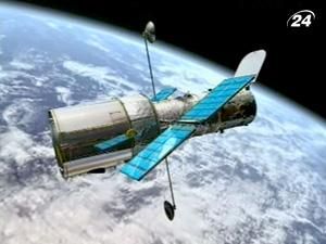 Для землян телескоп “Хаббл” став вікном у Всесвіт Для землян телескоп “Хаббл” став вікном у Всесвіт