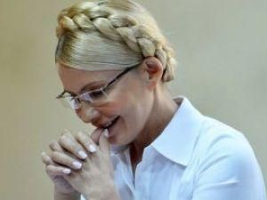 Тимошенко остается под арестом - 8 августа 2011 - Телеканал новин 24