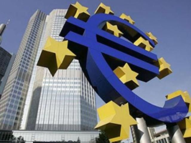 Европейский центробанк согласился спасать еще и Италию и Испанию