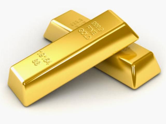 Золото вже продають дорожче 1700 дол за унцію Золото вже продають дорожче 1700 дол за унцію