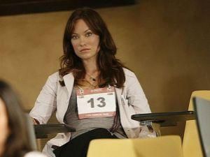 Олівія Уайлд в новому сезоні "Доктора Хауса" зіграє невелику роль Олівія Уайлд в новому сезоні "Доктора Хауса" зіграє невелику роль