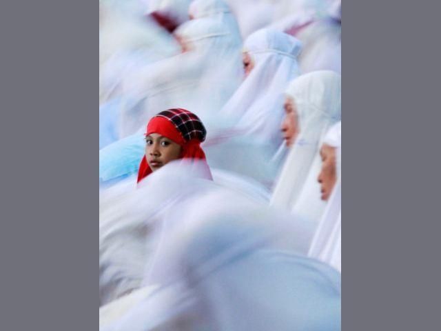 Рамадан - самый большой пост у мусульман Рамадан - самый большой пост у мусульман