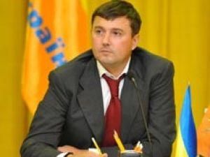 У "Нашій Україні" виступають за дострокові парламентські вибори У "Нашій Україні" виступають за дострокові парламентські вибори