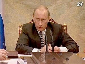 Експерти просять Путіна домовитись з Києвом про Митний союз