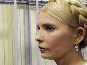 Киреев запретил Тимошенко задавать вопросы Грищенко