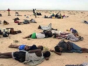 ООН удалось посадить самолет с гуманитарной помощью в Сомали ООН удалось посадить самолет с гуманитарной помощью в Сомали