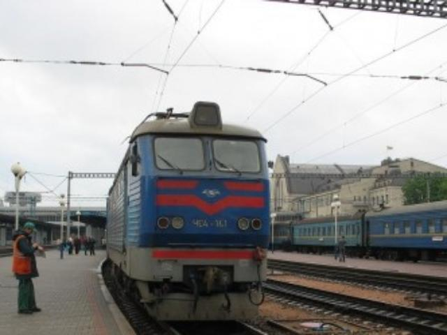 Колесников не хочет дешевых железнодорожных билетов в Европу