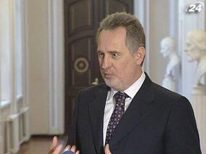 Фирташ может купить часть итальянского титана Фирташ может купить часть итальянского титана