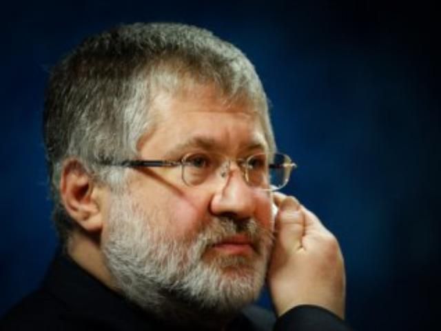 Коломойский купил сахарный завод Коломойский купил сахарный завод