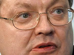 Грищенко: Россия защищает свои интересы за наш счет Грищенко: Россия защищает свои интересы за наш счет