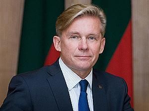 В ОБСЄ висловили занепокоєння через арешт Тимошенко В ОБСЄ висловили занепокоєння через арешт Тимошенко