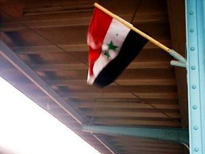 Президент Сирии сменил министра обороны Президент Сирии сменил министра обороны