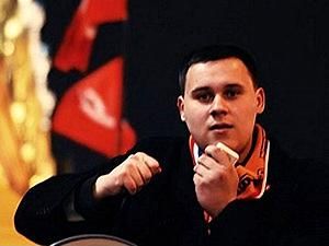 "Мережеві революціонери" оголосили про перерву до середини вересня "Мережеві революціонери" оголосили про перерву до середини вересня