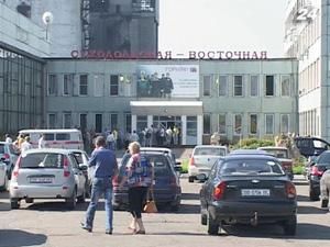 Висновки комісії: На "Суходільській-Східній" вибухнув метан Висновки комісії: На "Суходільській-Східній" вибухнув метан
