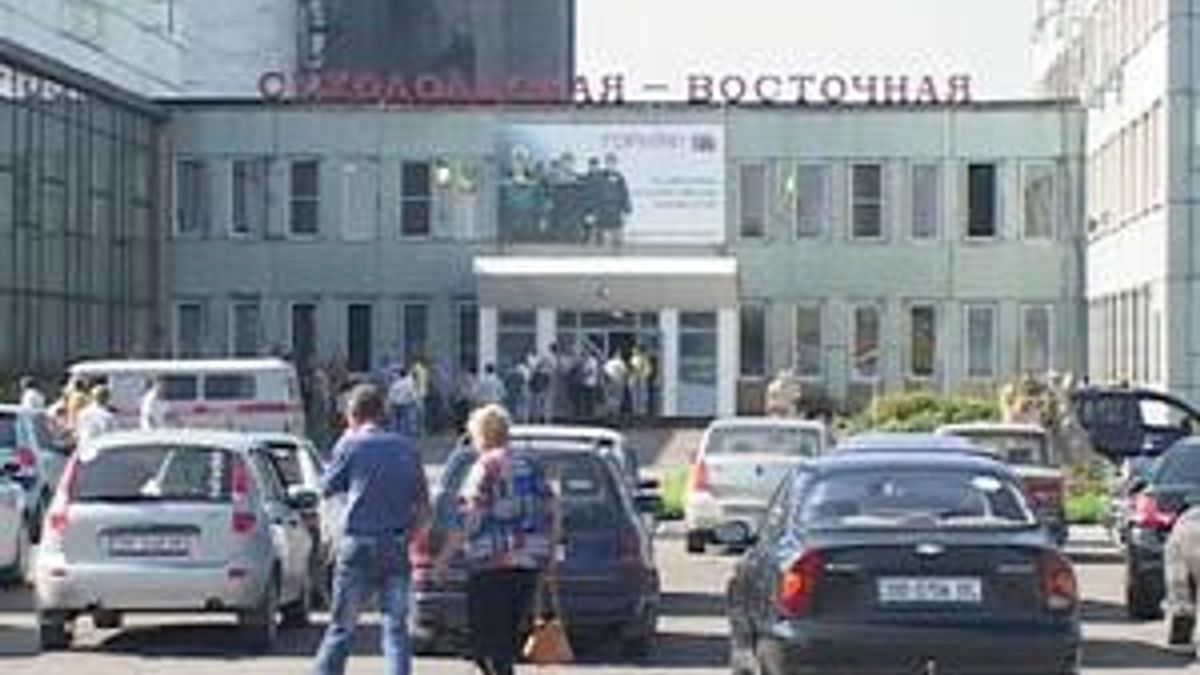 Висновки комісії: На "Суходільській-Східній" вибухнув метан Висновки комісії: На "Суходільській-Східній" вибухнув метан