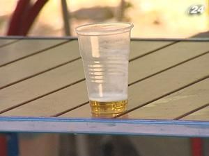 Ограничение розничной продажи алкоголя - незаконные Ограничение розничной продажи алкоголя - незаконные