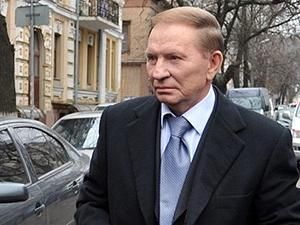 Екс-глава Печерського суду: Справу проти Кучми закриють Екс-глава Печерського суду: Справу проти Кучми закриють