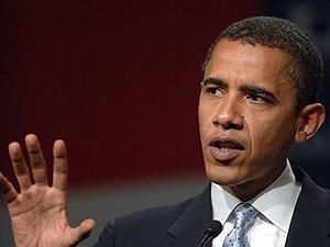 Обама: Проблеми є, але з прогнозами S&P не погоджуюсь