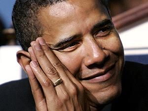 Обама пытается успокоить рынки Обама пытается успокоить рынки