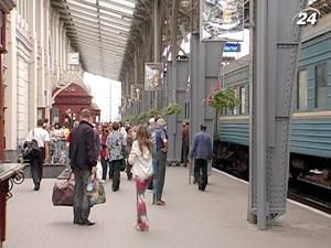 "Укрзалізниця" планирует отремонтировать 167 железнодорожных вокзалов