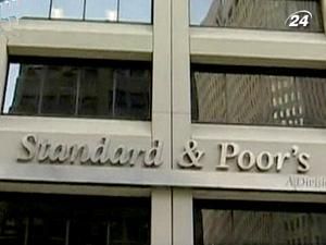 Standard & Poor's знизило рейтинг Fannie Mae і Freddie Mac Standard & Poor's знизило рейтинг Fannie Mae і Freddie Mac