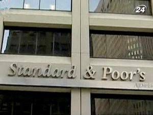 Standard & Poor's знизило рейтинг Fannie Mae і Freddie Mac