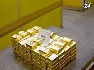 Цены на золото достигли нового максимума