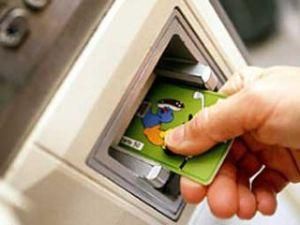 Верховная Рада может запретить комиссию в банкоматах
