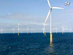 Сила вітру врятує нашу планету від забруднення Сила вітру врятує нашу планету від забруднення