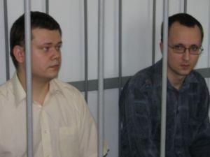 Организаторам макеевских терактов светит 15 и 9 лет тюрьмы Организаторам макеевских терактов светит 15 и 9 лет тюрьмы