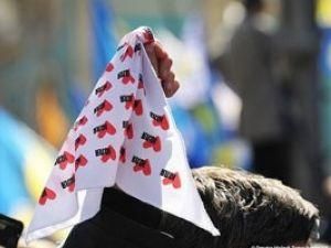 В Харькове запретили поддержку Тимошенко В Харькове запретили поддержку Тимошенко