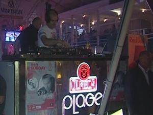 Самая зажигательная вечеринка сезона! Самая зажигательная вечеринка сезона!