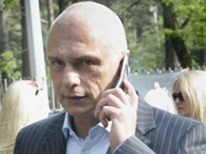 Олександр Тимошенко потрапив у СІЗО Олександр Тимошенко потрапив у СІЗО