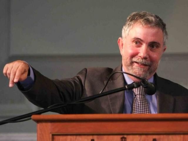 Нобелевский лауреат раскритиковал снижение рейтинга США Нобелевский лауреат раскритиковал снижение рейтинга США