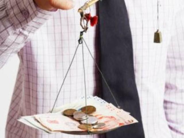 Невідомий заробив вісім мільярдів на зниженні рейтингу США Невідомий заробив вісім мільярдів на зниженні рейтингу США