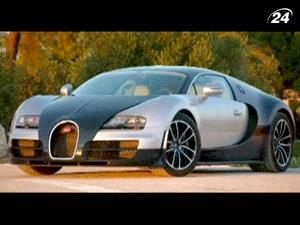 ТОП-пять самых дорогих авто ТОП-пять самых дорогих авто