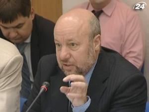 Государство не будет контролировать Центральный депозитарий Украины Государство не будет контролировать Центральный депозитарий Украины