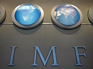 Україна до вересня знайде компроміс із МВФ