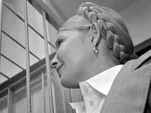 СМИ: В камере Тимошенко еще месяц назад установили "прослушку" СМИ: В камере Тимошенко еще месяц назад установили "прослушку"