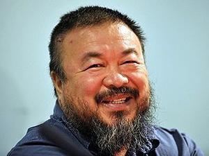 Ай Вейвей відновив критику на адресу влади Китаю Ай Вейвей відновив критику на адресу влади Китаю