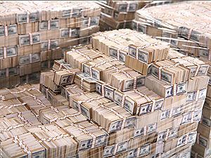 Акимова: Пока рано сбрасывать доллары Акимова: Пока рано сбрасывать доллары