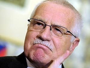 Президент Чехии просит Януковича доказательства того, что дело Тимошенко - не политическое Президент Чехии просит Януковича доказательства того, что дело Тимошенко - не политическое