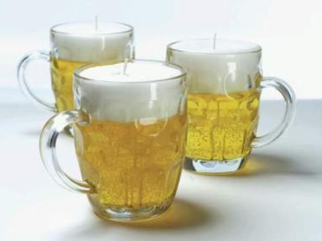 "Coca-Cola" будет выпускать пиво "Coca-Cola" будет выпускать пиво