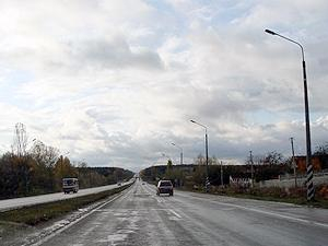 Правительство отдало 122 тысячи километров дорог местным администрациям