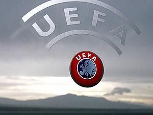 УЕФА снимает проморолики для городов-участников Евро-2012 