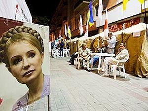 ЗМІ: Питання демонтажу наметового містечка на Хрещатику залежить від того, чим вважати намети ЗМІ: Питання демонтажу наметового містечка на Хрещатику залежить від того, чим вважати намети