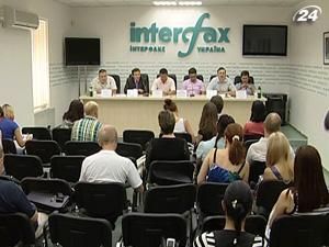 Україна має проводити підтримку експорту за рахунок обмінного курсу Україна має проводити підтримку експорту за рахунок обмінного курсу